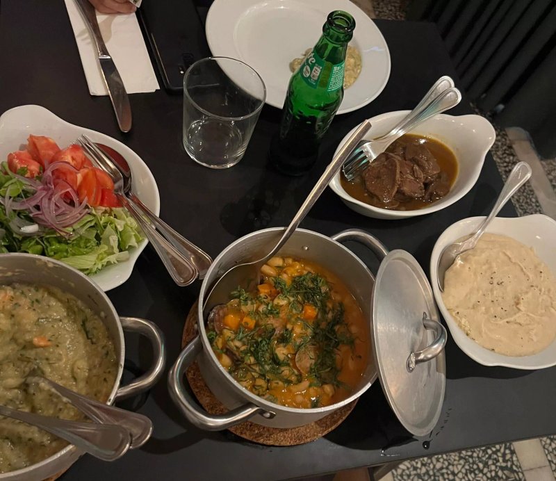 Suzana Restaurante