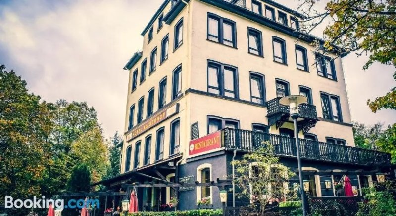 Hotel Kaiserhof