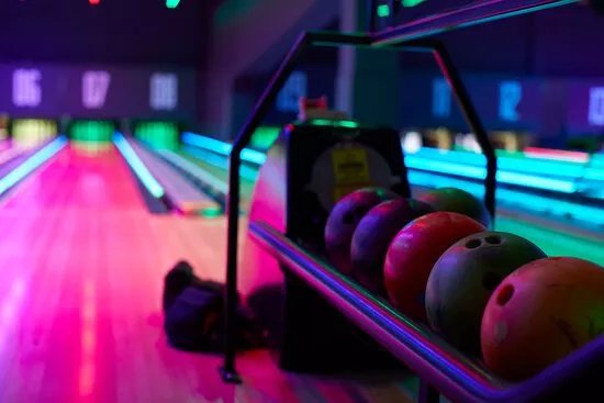 Tenpin Chichester