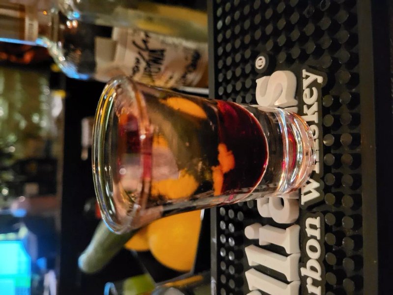Heimlich Cocktailbar