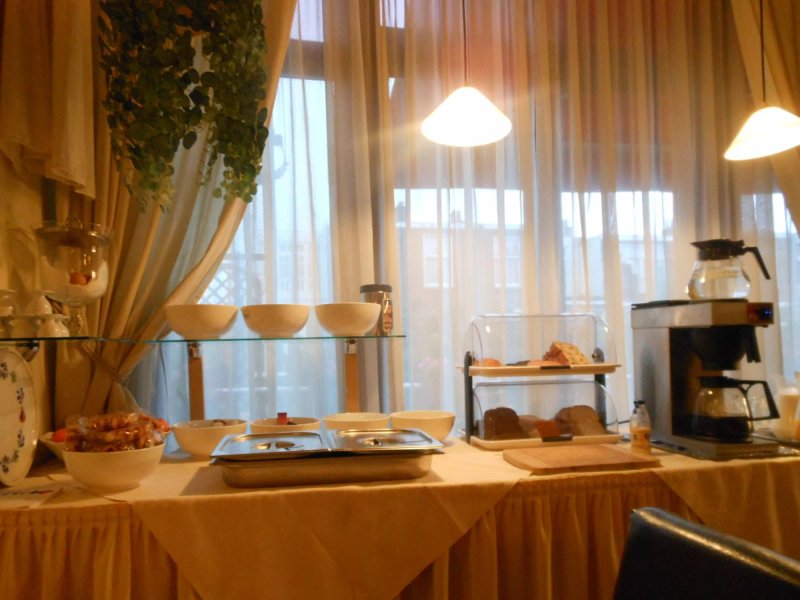 Staten Hotel