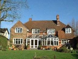 Wych Elm B&B