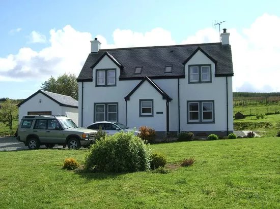 Clachan Geal Studio for Complementary Therapies