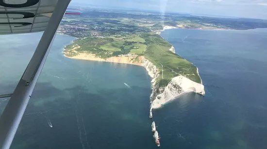 Isle Of Flight Microlights