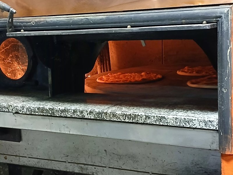 Pizzeria Santa Caterina