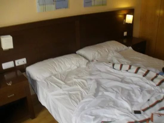 Hostal Acanto