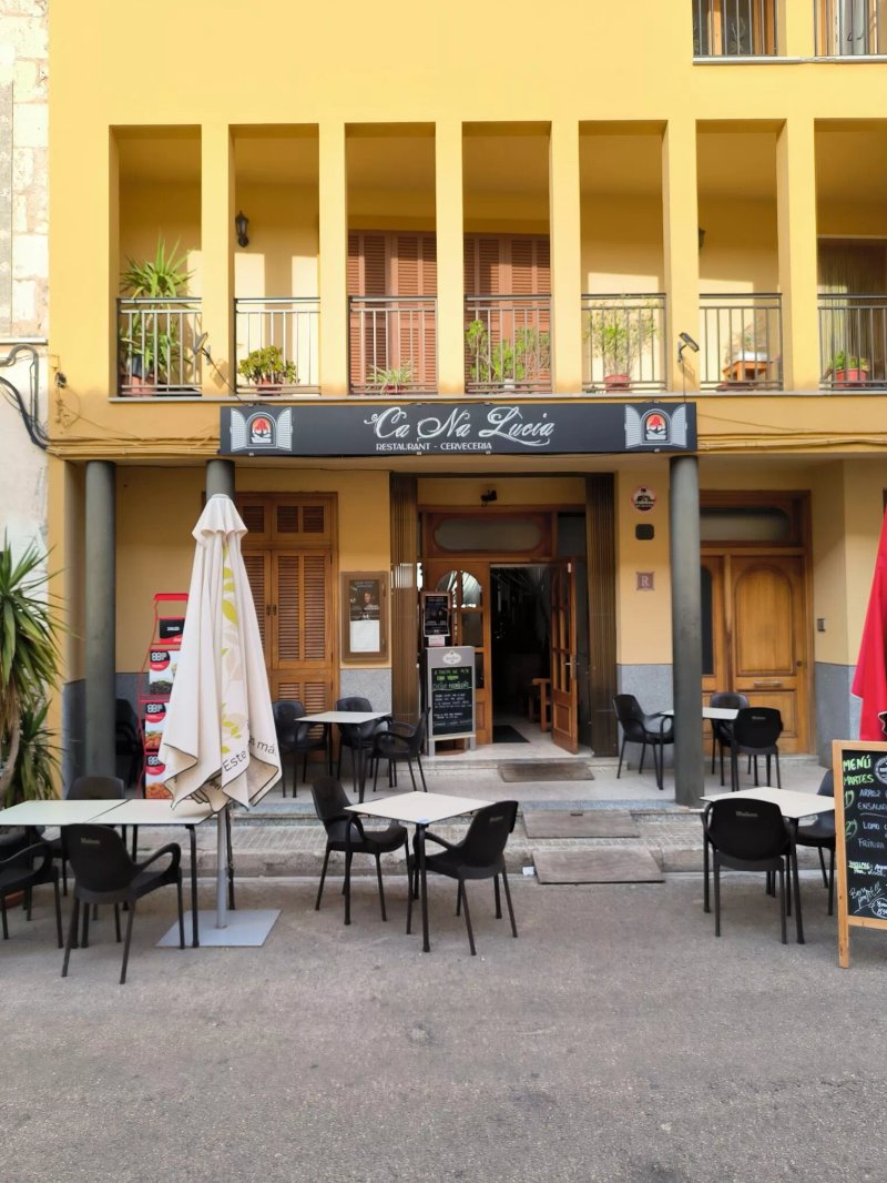 Ca Na Lucia