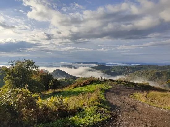Horse Adventures Serbia