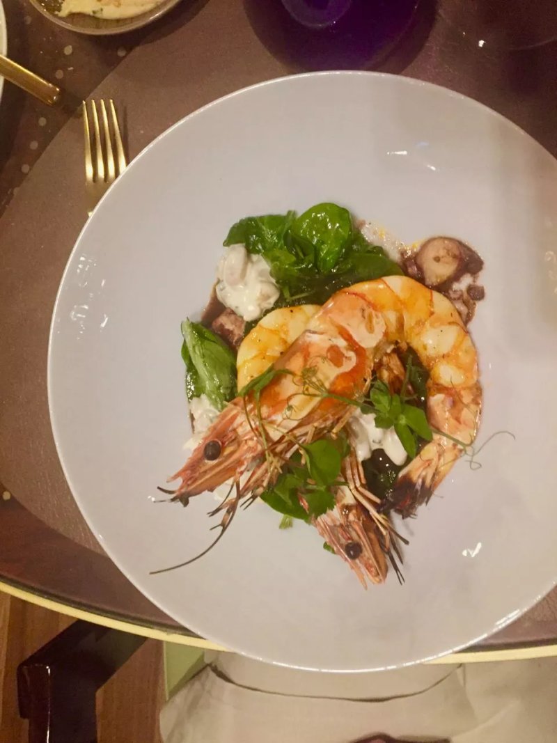 Bela Vita Restaurant