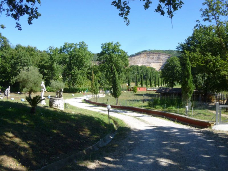 B&B Le Corti