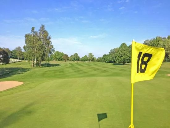 Golfclub Gut Waldhof