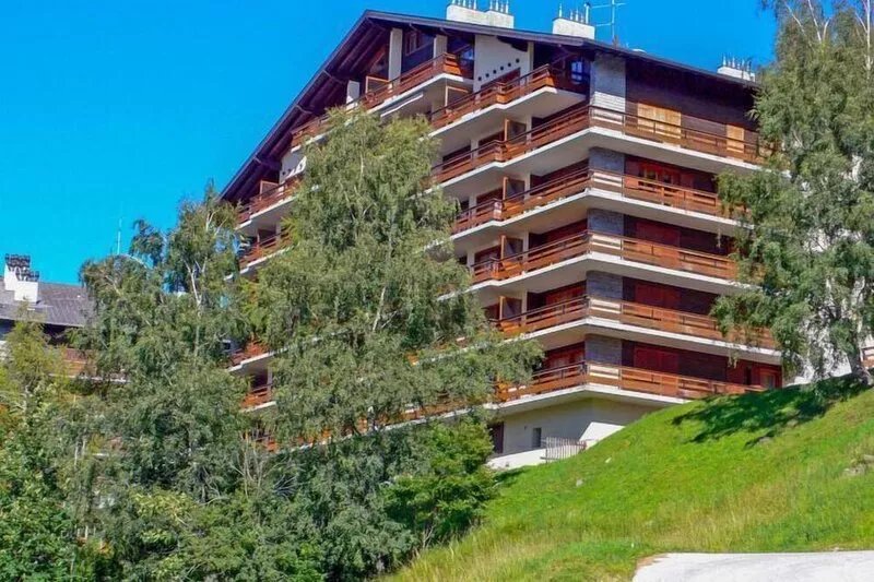 Apartment Quille du Diable 44  in Nendaz, Valais - 4 persons, 2 bedrooms