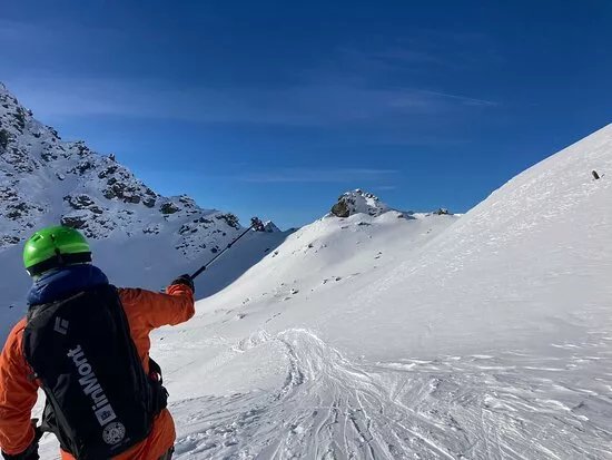 inMont – scuola di alpinismo