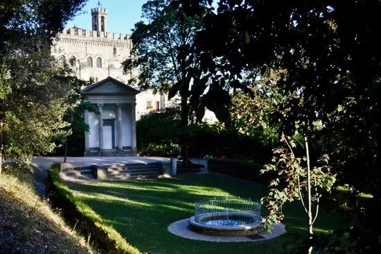 Ranghiasci Park