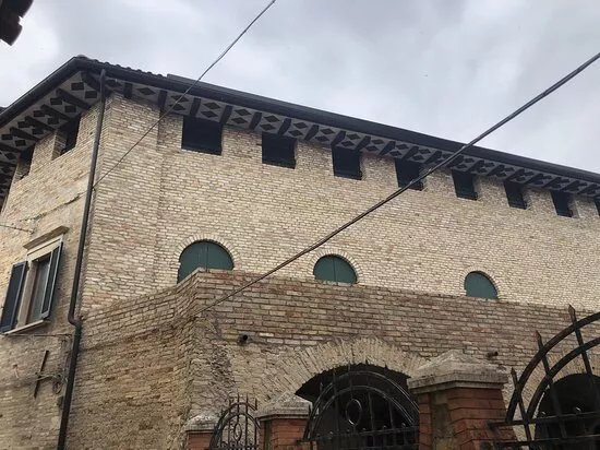 Palazzo Marchesale