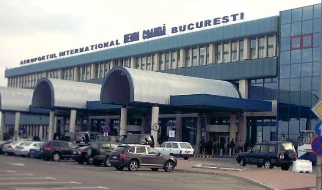 Taxi Botosani