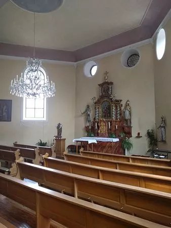 Spitalkirche