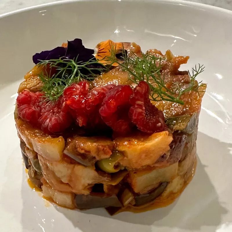 Il Bistrot della Locanda di Anita