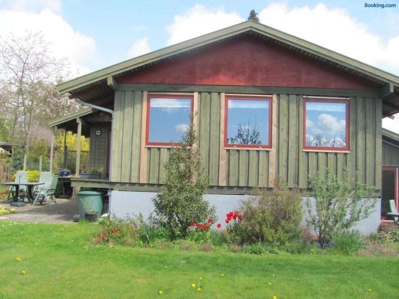 Tisvildehegn B&B