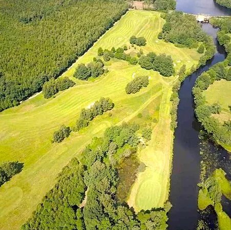 Ostra Goinge Golfklubb