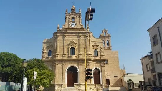 Chiesa dello Spirito Santo