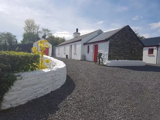 Jacks Old Cottage