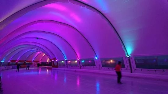 Schaatsbaan