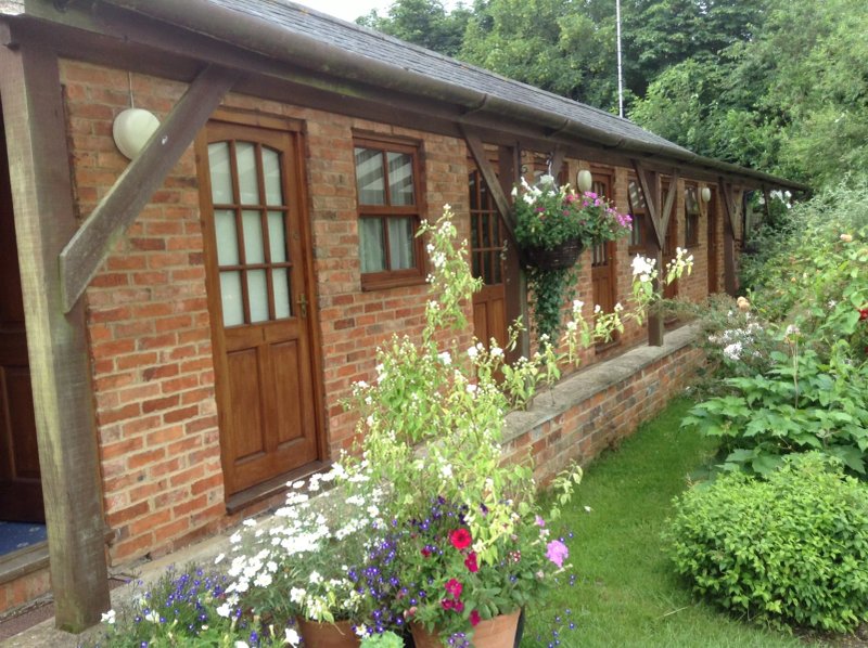 The Old Stables at Moulsoe