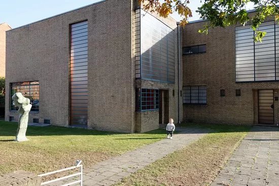 Architect's House Jozef Schellekens