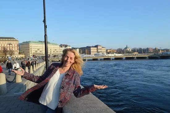 Stockholm A La Carte
