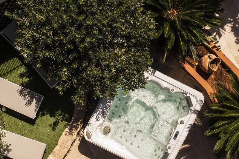 **** LUXURY SEA HOME **** VILLA 5 MIN FROM THE SEA