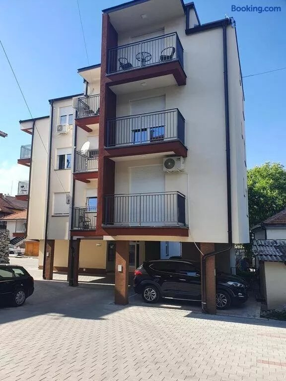 Apartmani SOKO DAY Sokobanja