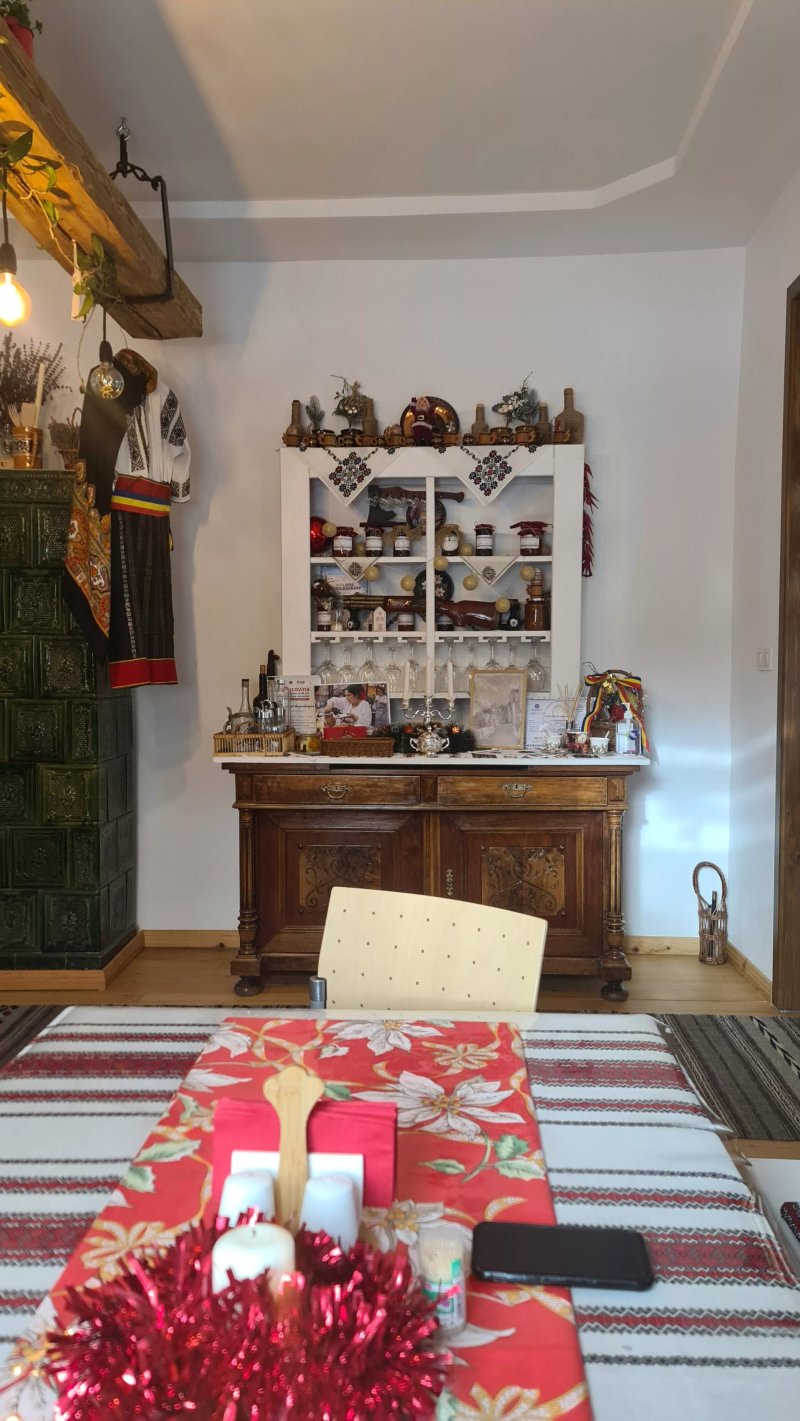 Odaia Bunici