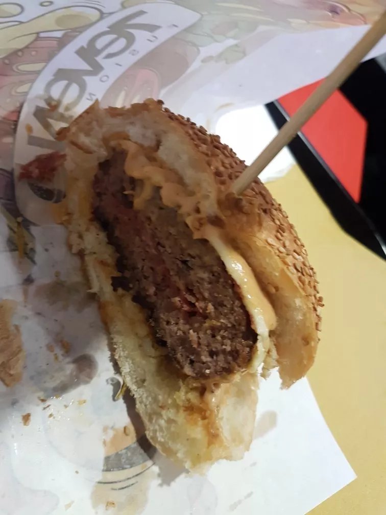7Even Fusion Food
