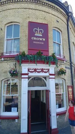 The Crown
