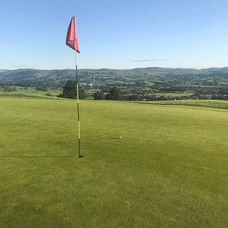 Kendal Golf Club