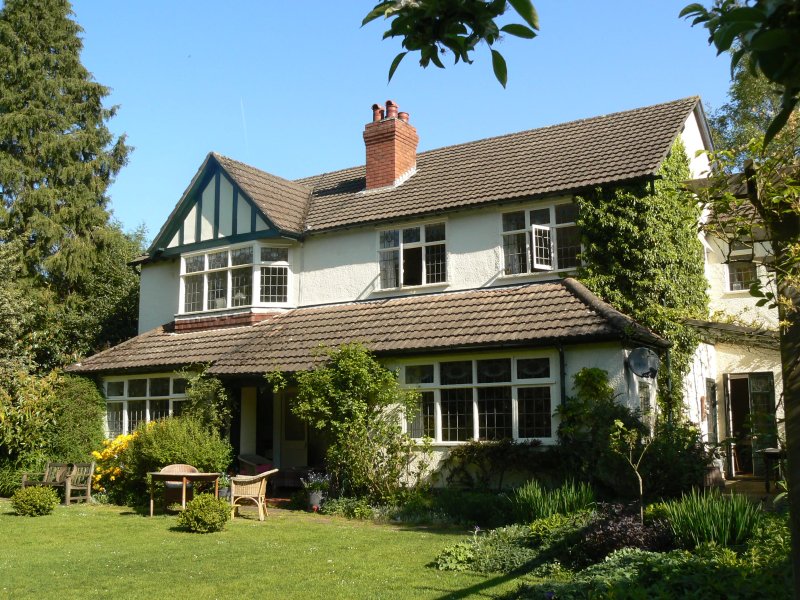 The Croft