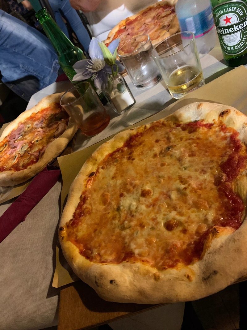 Pizzeria Artigianale da Lino