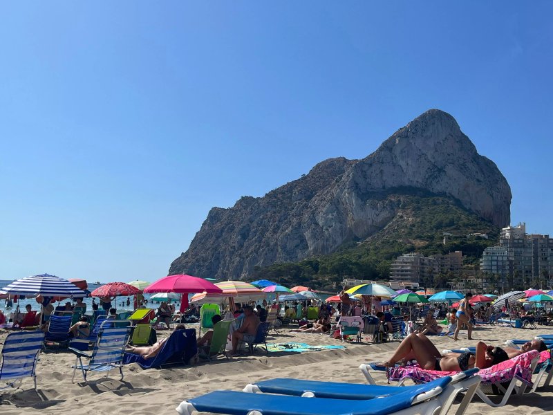 Villas Costa Calpe