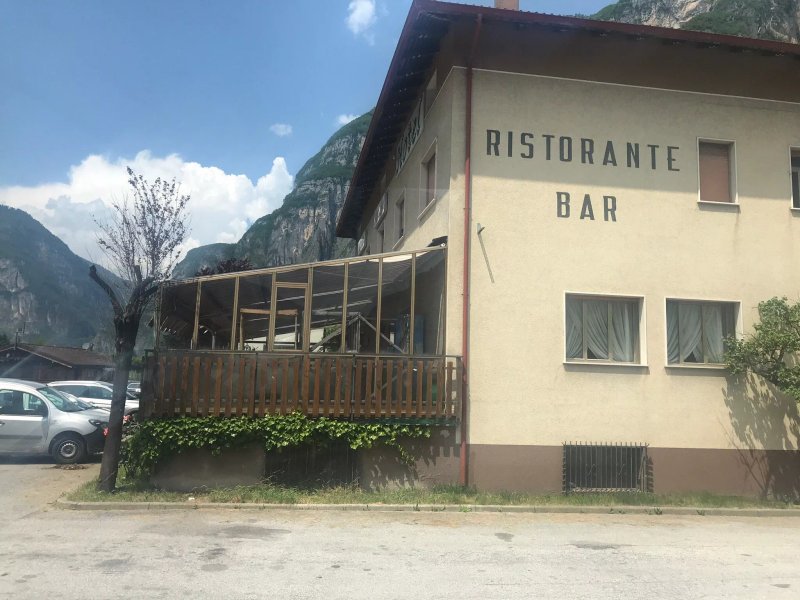 Ristorante da Remo Snc di Gonzo Marco & C