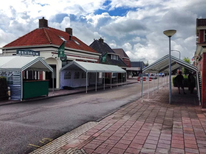 Eetcafe Cafetaria Bar Eendrum