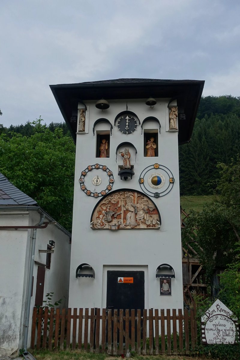 Penzion Eva