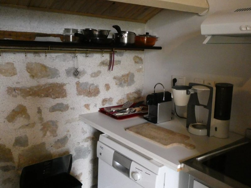 Le Claux de la Bastide