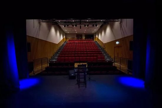 Westport Town Hall Theatre