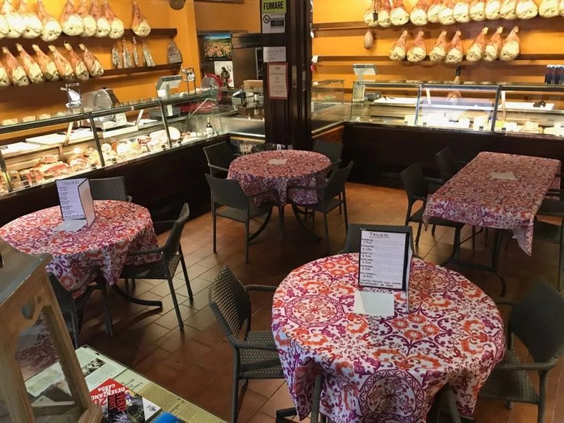 Salumeria da Angelo
