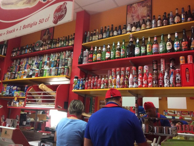Panineria Del Porto