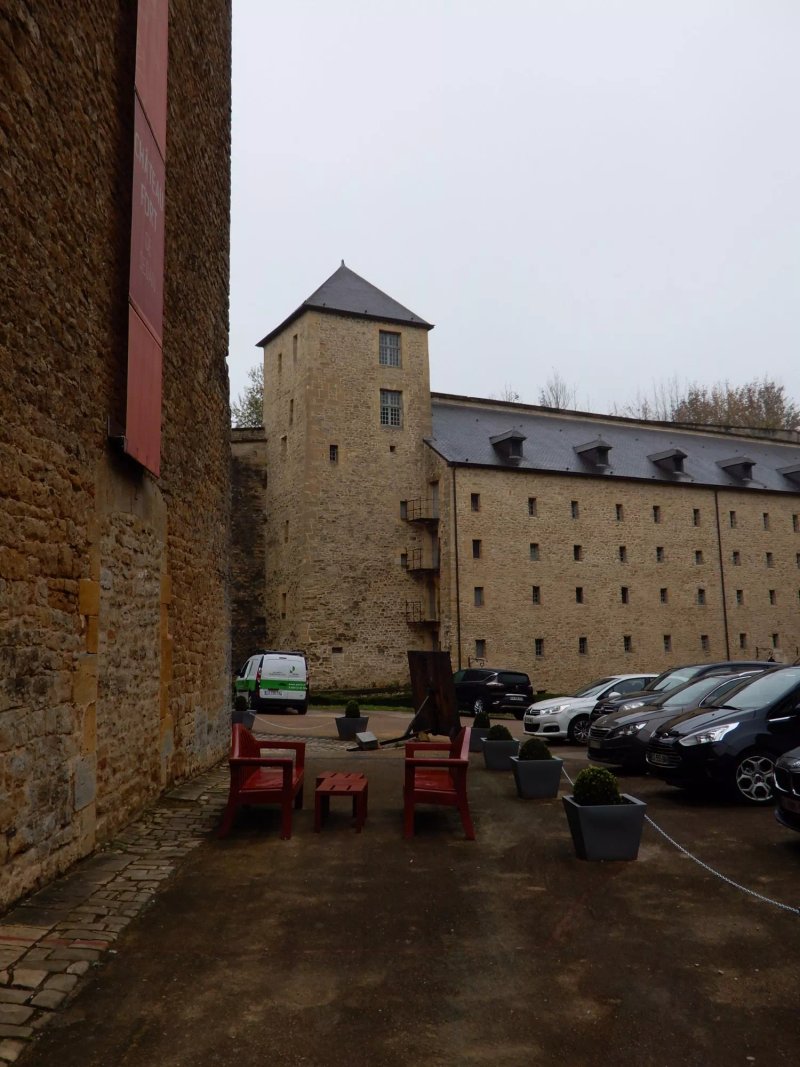 Le Cafe turenne