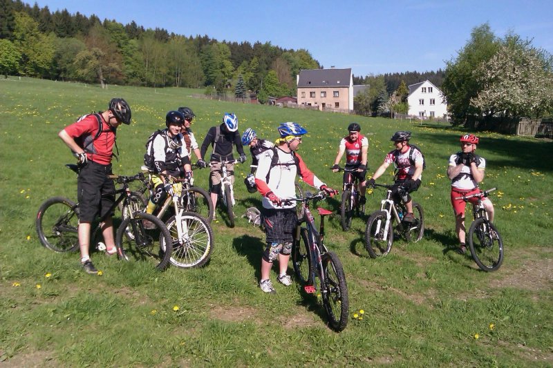 Gasthof und Pension Forsthaus