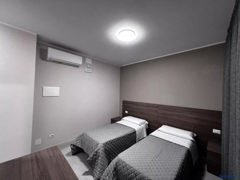 Bella Napoli Albergo Chiari