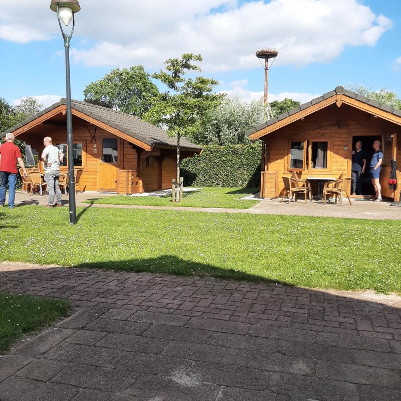 Campingpark Zennewijnen